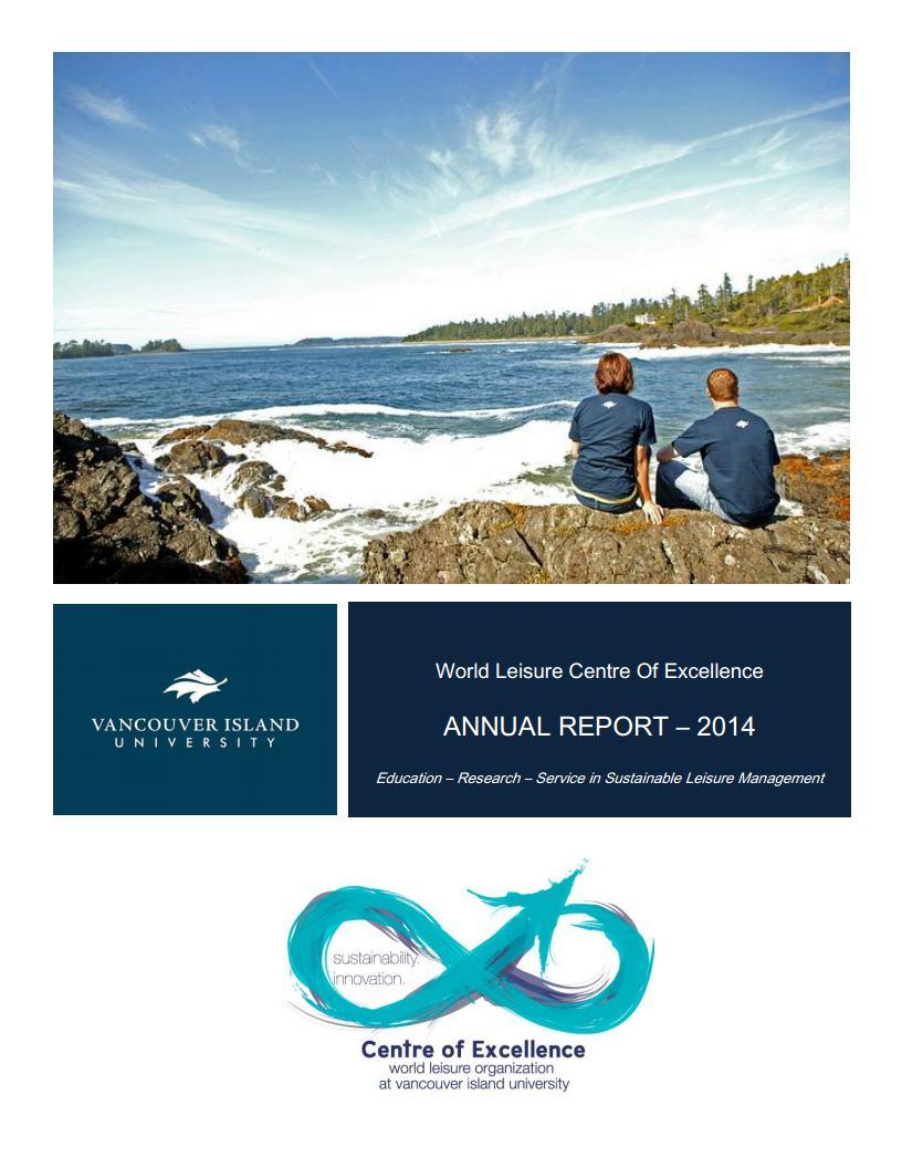 WLCE annual report