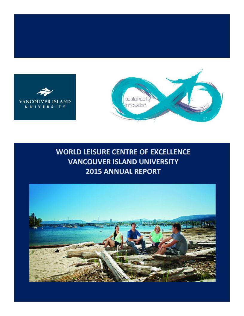 WLCE annual report