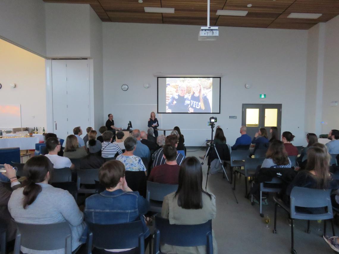PechaKucha Nanaimo