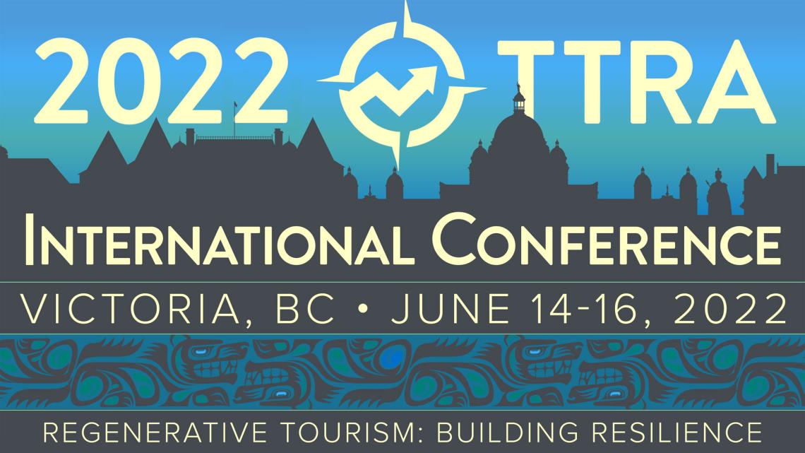 TTRA conference banner