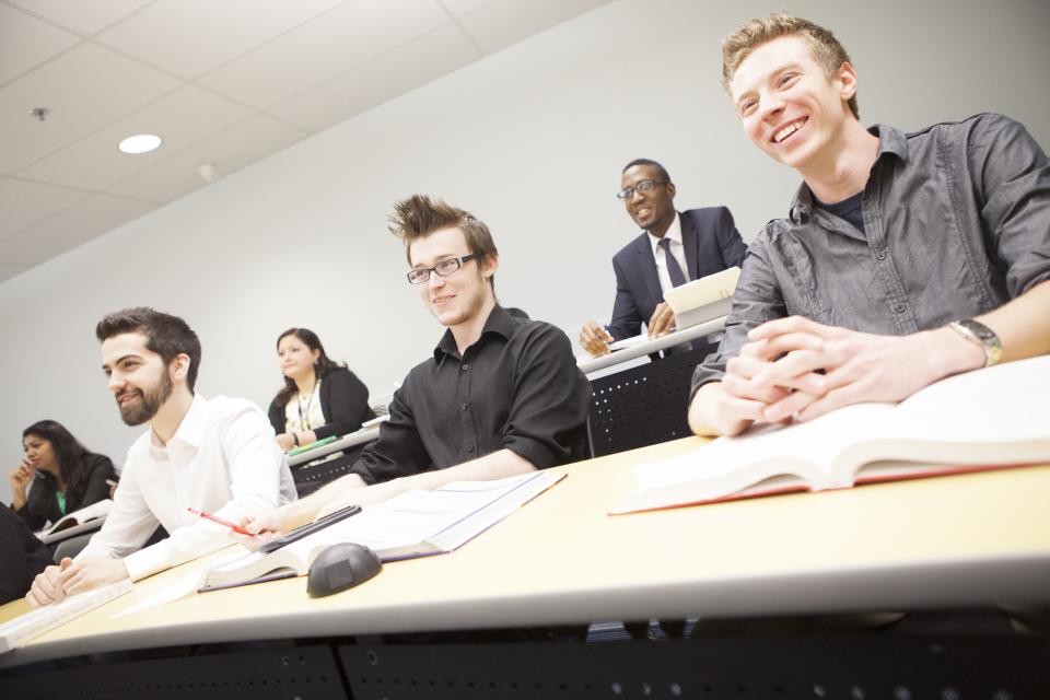 Bachelor of Business Administration (BBA) | Business | Vancouver Island ...