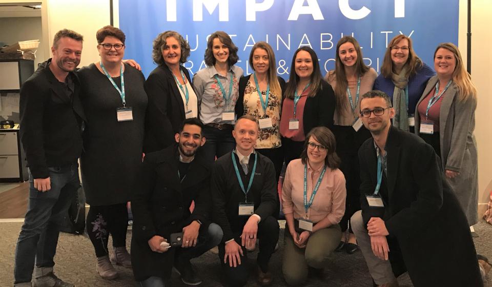 Impact 2019
