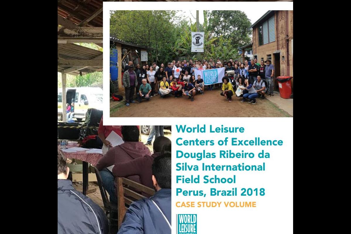 2018 WLCE Field School