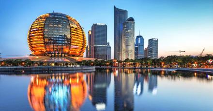 Hangzhou Tourism Experience