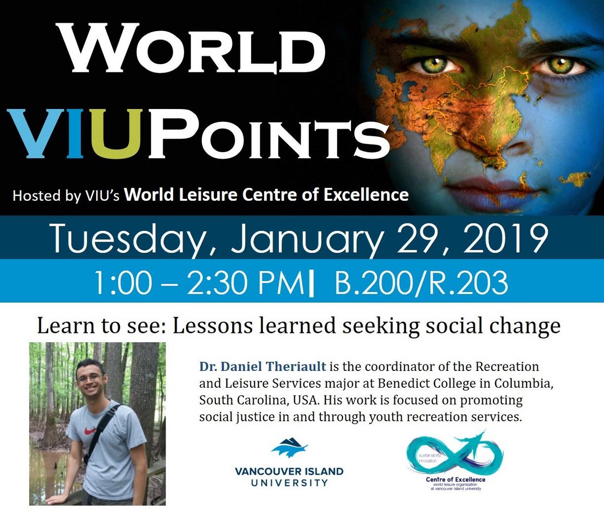 Visiting Scholar