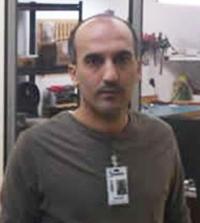 Photo of Ibrahim Amerih