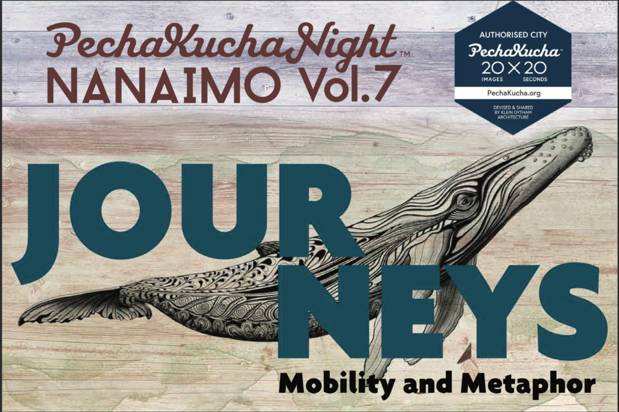 Pechakucha