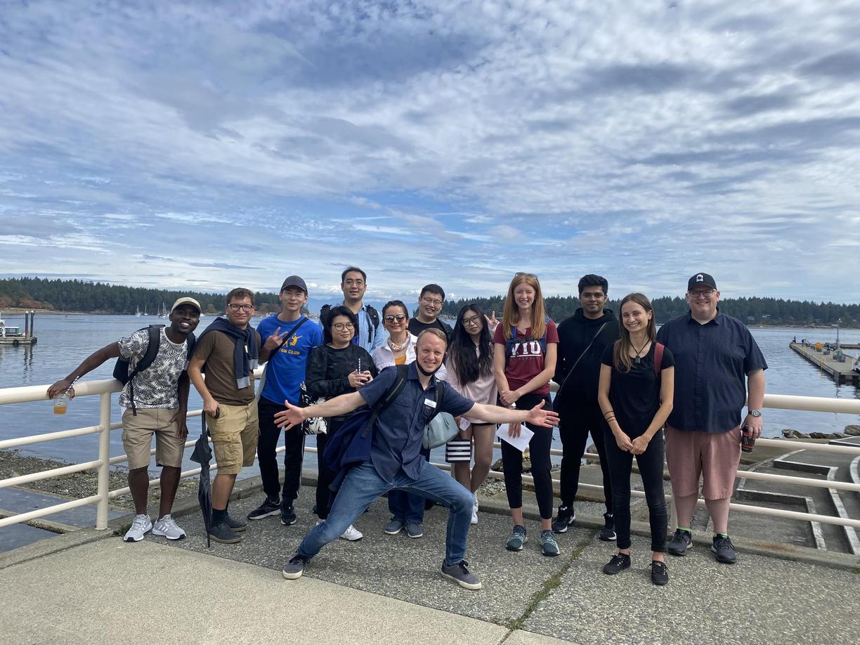MASLM 11th cohort