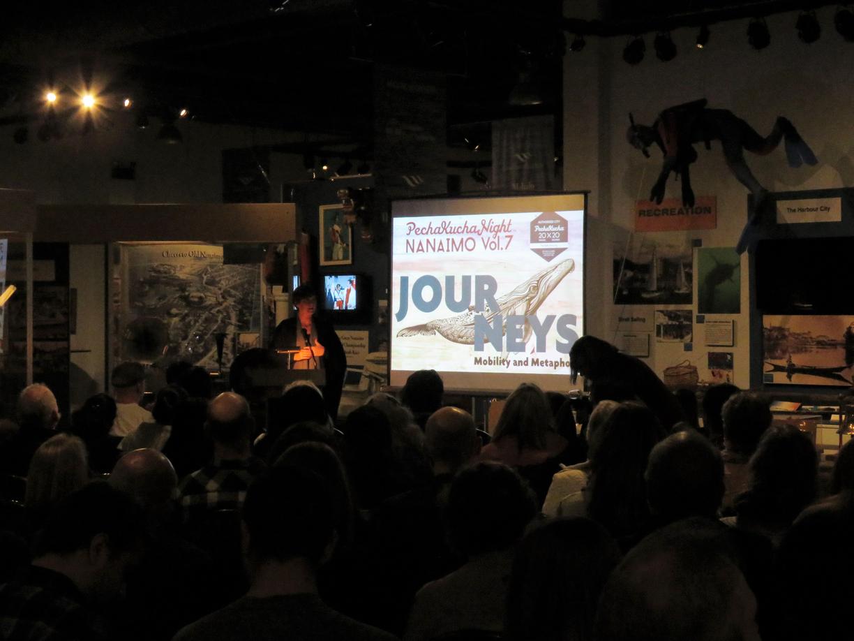 Pechakucha