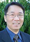 Photo of Andy Lin