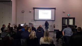 PechaKucha Nanaimo, VIU WLCE