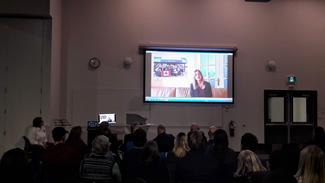 PechaKucha Nanaimo, VIU WLCE