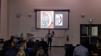 PechaKucha Nanaimo, VIU WLCE