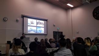 PechaKucha Nanaimo, VIU WLCE