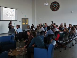 PechaKucha Nanaimo