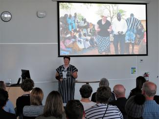 PechaKucha Nanaimo