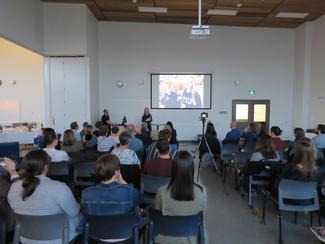 PechaKucha Nanaimo