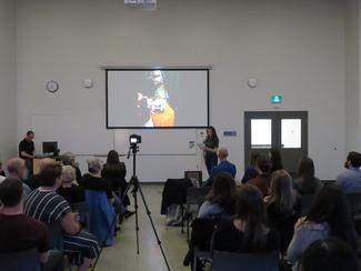 PechaKucha Nanaimo