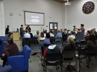 PechaKucha Nanaimo