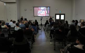 PechaKucha Nanaimo