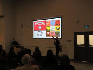 PechaKucha Nanaimo