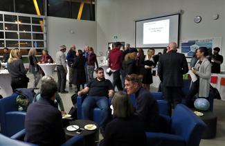 PechaKucha Nanaimo