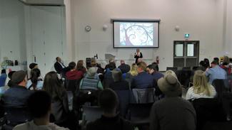 PechaKucha Nanaimo, VIU WLCE