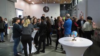 PechaKucha Nanaimo, VIU WLCE