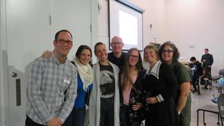 PechaKucha Nanaimo, VIU WLCE