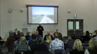 PechaKucha Nanaimo, VIU WLCE