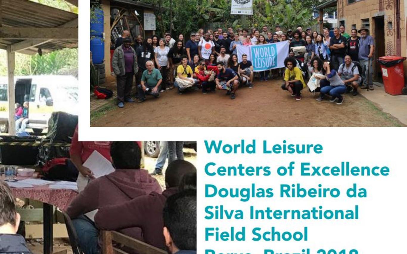 2018 WLCE Field School